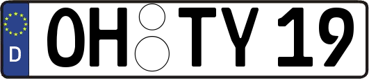 OH-TY19