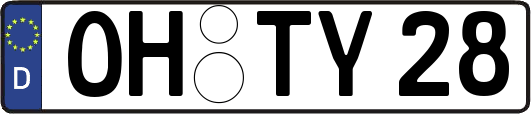 OH-TY28
