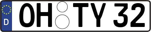 OH-TY32