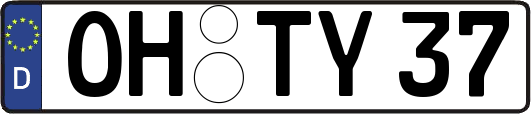OH-TY37