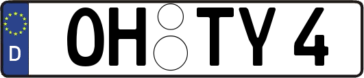 OH-TY4