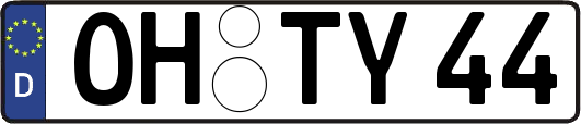 OH-TY44