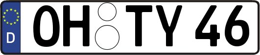 OH-TY46