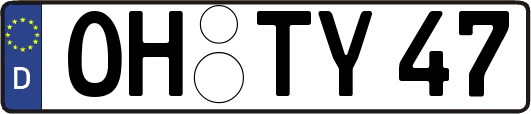 OH-TY47