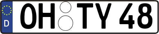 OH-TY48