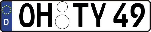OH-TY49
