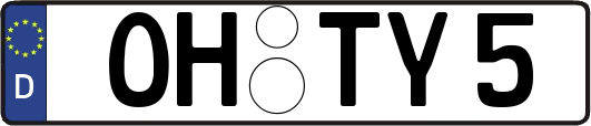 OH-TY5