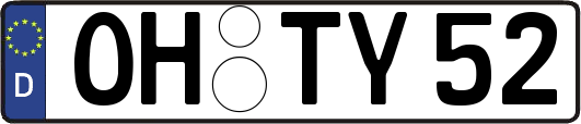 OH-TY52