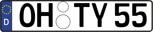 OH-TY55