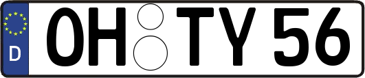 OH-TY56