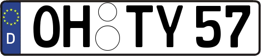OH-TY57