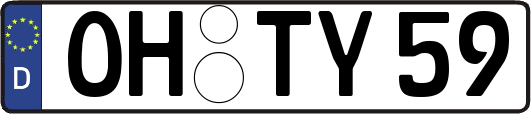 OH-TY59