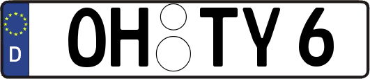 OH-TY6