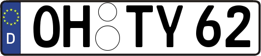 OH-TY62