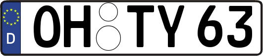 OH-TY63