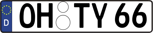 OH-TY66