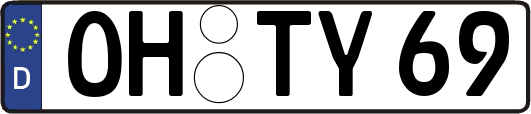 OH-TY69