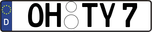 OH-TY7