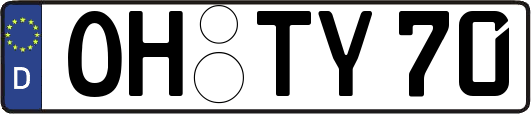 OH-TY70