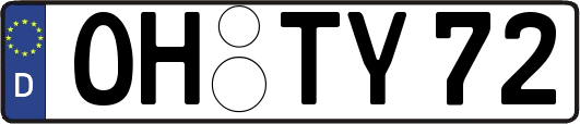 OH-TY72