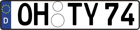 OH-TY74