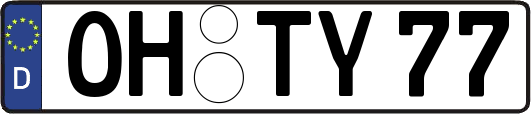 OH-TY77