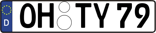 OH-TY79