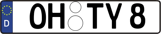 OH-TY8