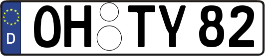OH-TY82