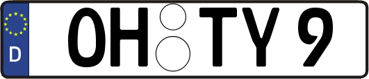 OH-TY9