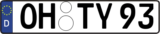 OH-TY93