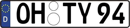 OH-TY94