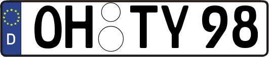 OH-TY98