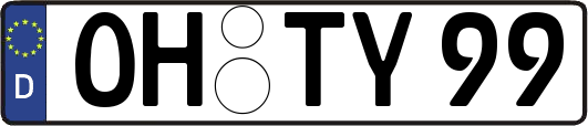 OH-TY99