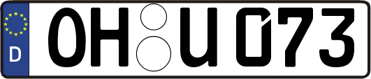 OH-U073