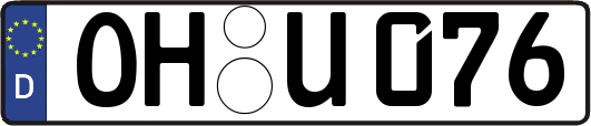 OH-U076