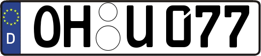 OH-U077