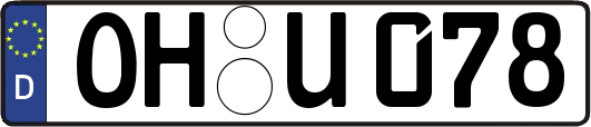 OH-U078