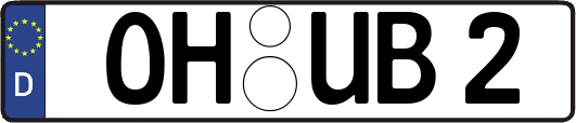 OH-UB2