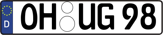 OH-UG98