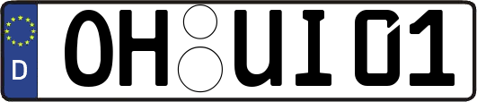 OH-UI01