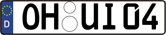 OH-UI04