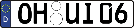 OH-UI06