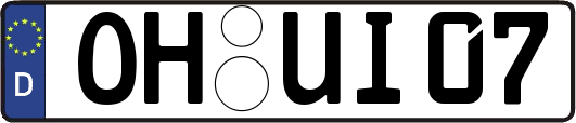 OH-UI07
