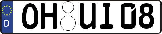 OH-UI08