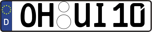 OH-UI10