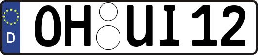 OH-UI12