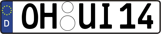 OH-UI14