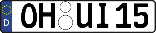 OH-UI15