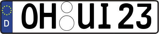 OH-UI23